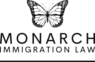 Monarch Immigration Law